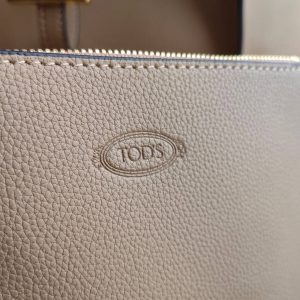 Сумка Tod’s T Timeless