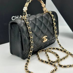 Сумка Chanel