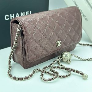 Сумка Chanel Woc