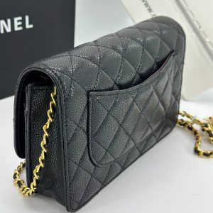 Сумка Chanel Woc