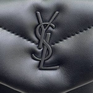 Сумка Yves Saint Laurent LouLou