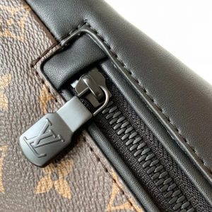 Сумка Louis Vuitton Bumbag