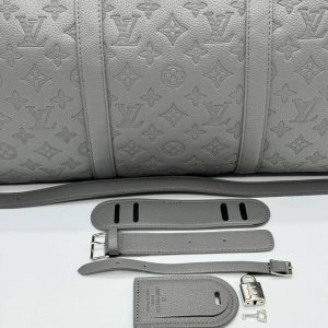 Сумка Louis Vuitton Keepall