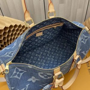 Сумка Louis Vuitton Keepall