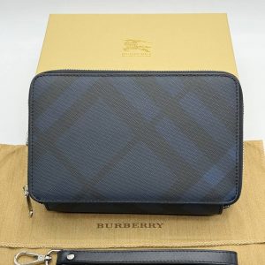 Кошелёк Burberry