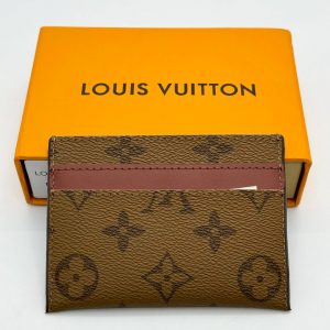 Визитница картхолдер Louis Vuitton