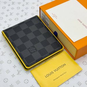 Кошелек Louis Vuitton Multiple