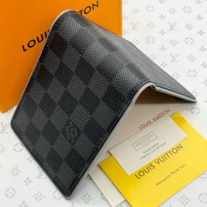 Кошелек Louis Vuitton Multiple