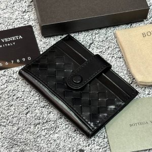 Портмоне Bottega Veneta