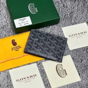 Зажим для денег Goyard