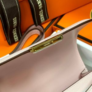 Сумка Hermes Constance 18 Epsom Gold Hardware