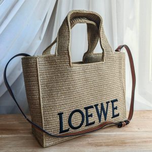 Сумка Loewe