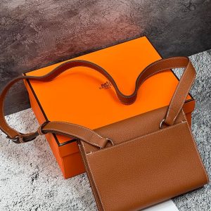 Сумка Hermes Sac a depeches 21