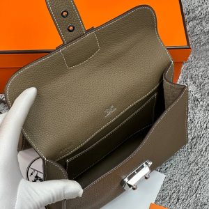 Сумка Hermes Sac a depeches 21