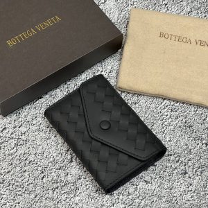 Кошелек Bottega Veneta