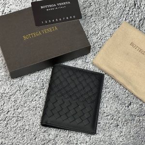 Кошелек Bottega Veneta