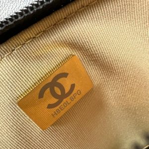 Сумка Chanel Woc