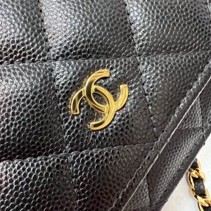 Сумка Chanel Woc