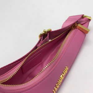 Сумка Jacquemus & Nike Swoosh Bag