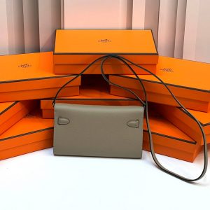 Кошелек Hermes Kelly