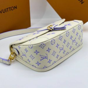 Сумка Louis Vuitton Diane