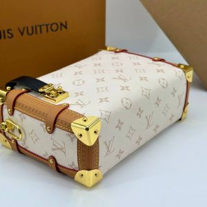 Сумка Louis Vuitton Petite Malle