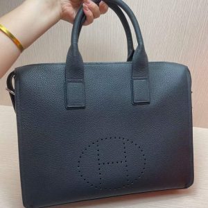 Сумка HERMES деловая