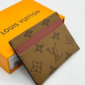 Визитница картхолдер Louis Vuitton