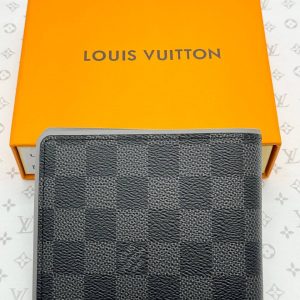 Кошелек Louis Vuitton Multiple