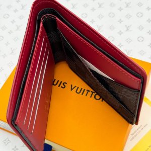 Кошелек Louis Vuitton Multiple