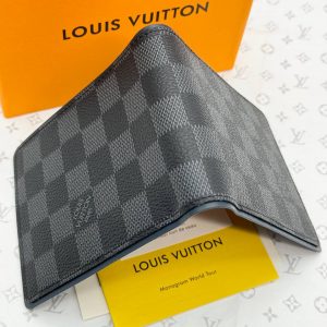 Кошелек Louis Vuitton Multiple