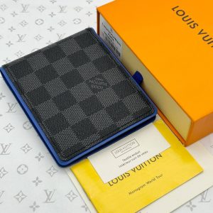 Кошелек Louis Vuitton Multiple