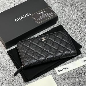 Кошелёк Chanel