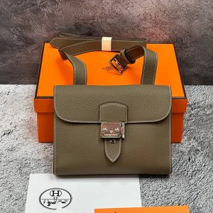 Сумка Hermes Sac a depeches 21