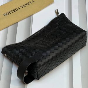 Косметичка Bottega Veneta