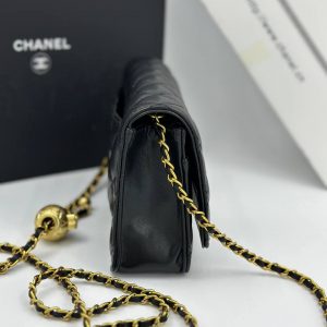 Сумка Chanel Woc