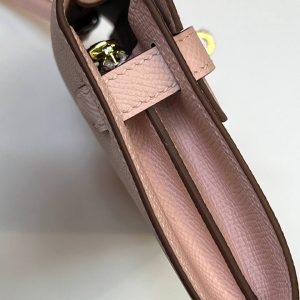 Кошелек Hermes Kelly