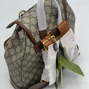 Рюкзак Gucci GG Retro