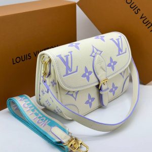 Сумка Louis Vuitton Diane