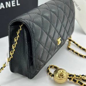 Сумка Chanel Woc