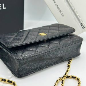 Сумка Chanel Woc