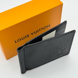 Зажим для денег Louis Vuitton