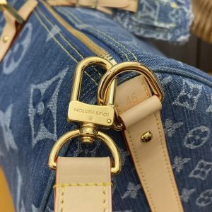 Сумка Louis Vuitton Keepall