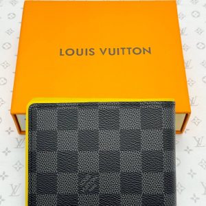 Кошелек Louis Vuitton Multiple