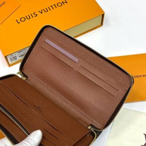 Органайзер Louis Vuitton Zippy