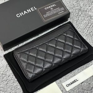 Кошелёк Chanel