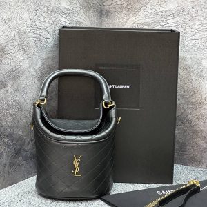 Сумка Yves Saint Laurent GABY