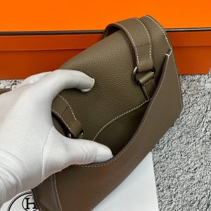 Сумка Hermes Sac a depeches 21