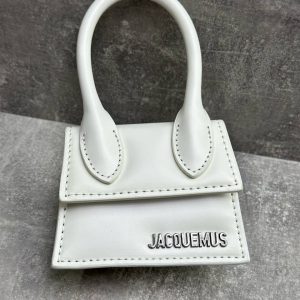 Сумка Jacquemus Le grand Chiquito