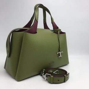 Сумка Tod’s Bauletto